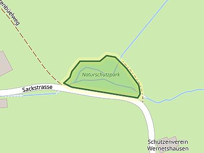Naturschutzpark