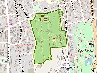 Rieterpark
