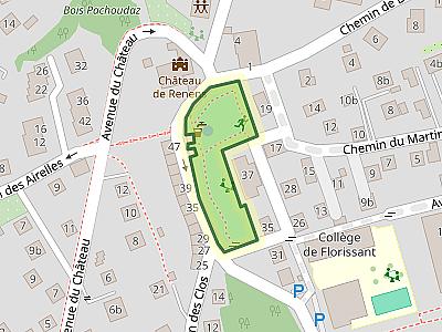 Parc Carl Sauter