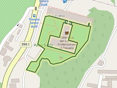Parco SUPSI