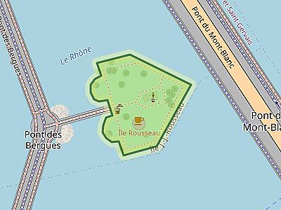 Île Jean-Jacques-Rousseau