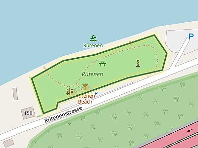 Rütenen
