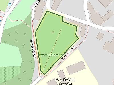 Parco Chiosetto