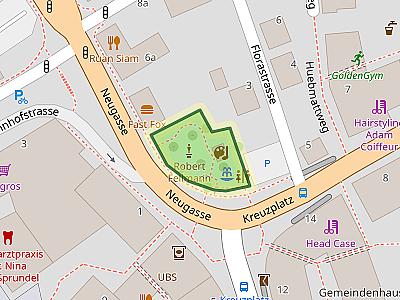 Robert-Fellmann Park