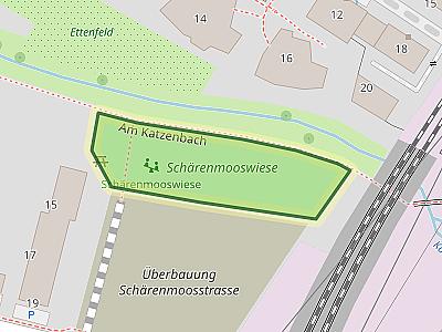 Schärenmooswiese