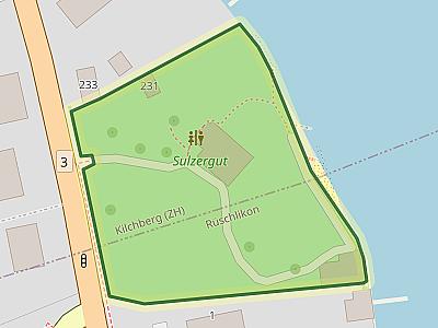 Sulzergut