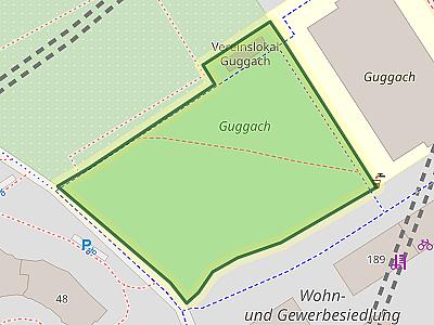 Guggach
