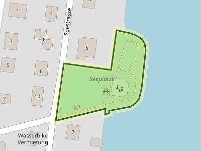 Seeplätzli