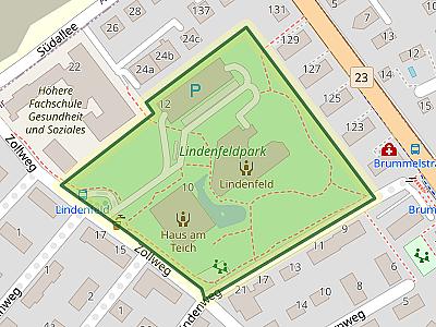 Lindenfeldpark