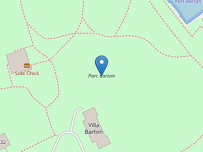 Parc Barton