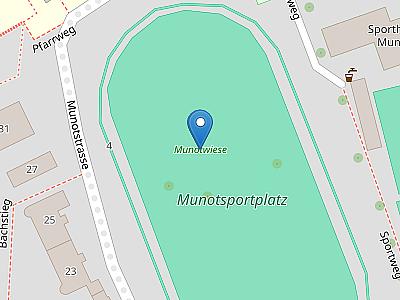 Munotwiese