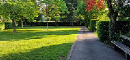 Parkli am Grenzacherweg