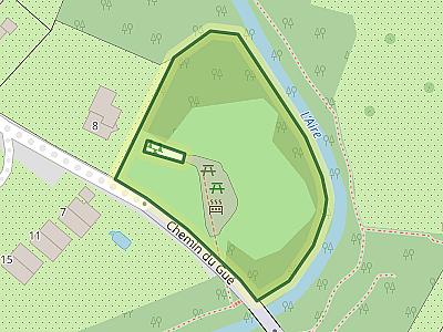 Parc du Gué
