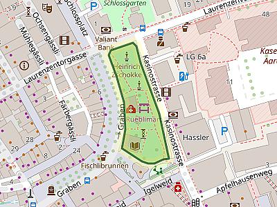 Kasinopark