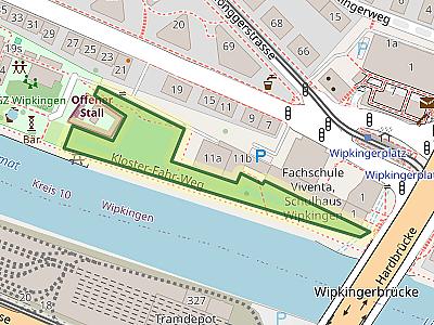 Wipkingerpark