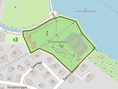 Birkenwäldli