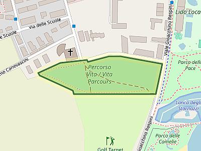 Percorso Vita / Vita Parcours