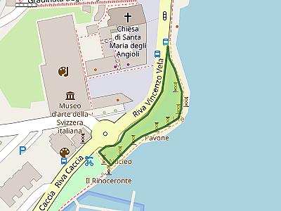 Parco Belvedere