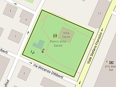 Parco Villa Saroli