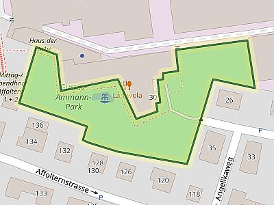 Gustav-Ammann-Park
