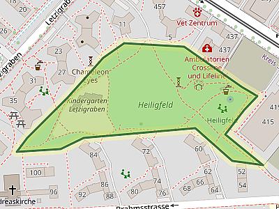 Heiligfeld