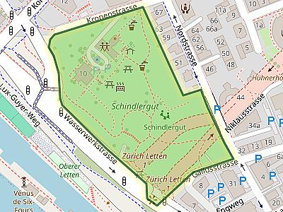 Schindlergut