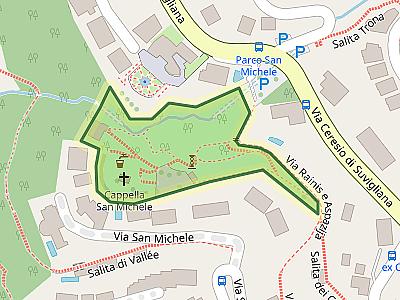 Parco San Michele
