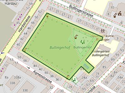 Bullingerhof