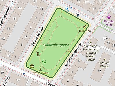 Landenbergpark