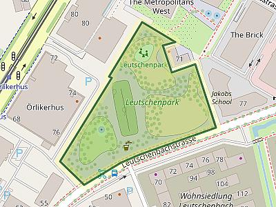 Leutschenpark