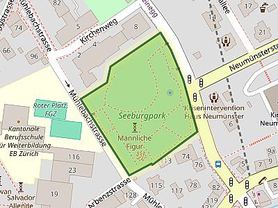 Seeburgpark