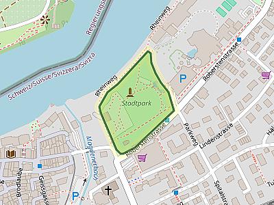 Stadtpark