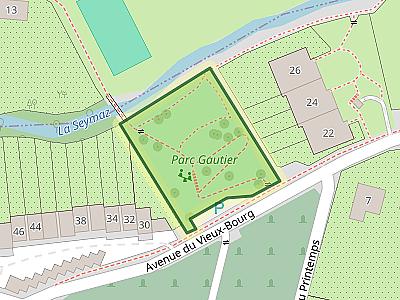 Parc Gautier