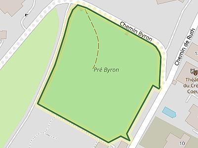 Pré Byron