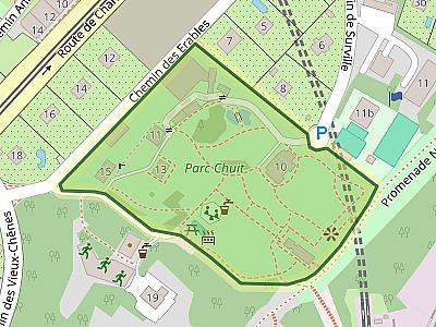 Parc Chuit