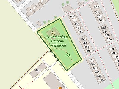 Freizeitanlage Hardau-Wülflingen