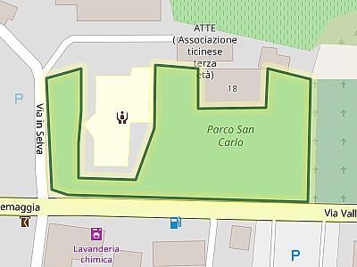 Parco San Carlo
