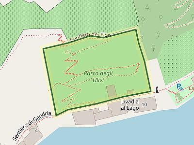 Parco degli Ulivi
