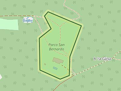 Parco San Bernardo