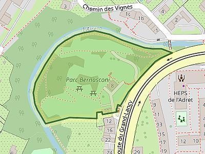 Parc Bernasconi