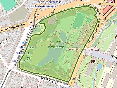 Irchelpark