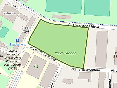 Parco Grande