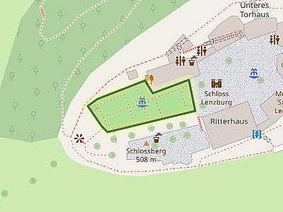 Schlossgarten