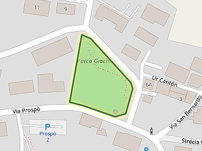 Parco Giochi