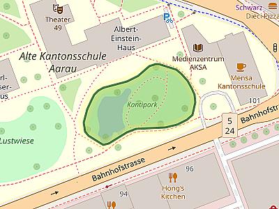 Kantipark