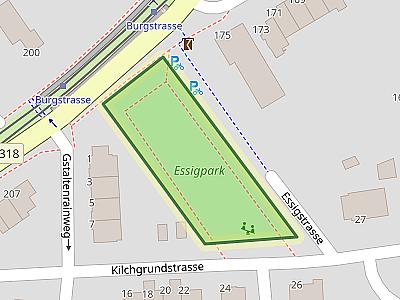 Essigpark