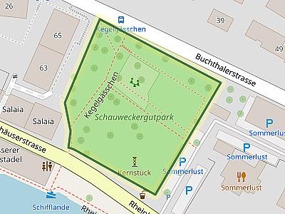 Schauweckergutpark
