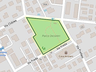 Parco Incontri