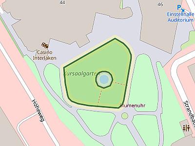 Kursaalgarten