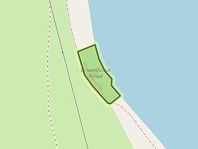 Schwimmbad Birrwil